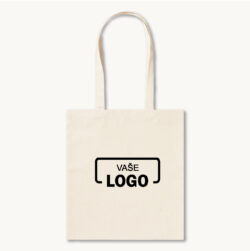 Bavlněné tašky s potiskem