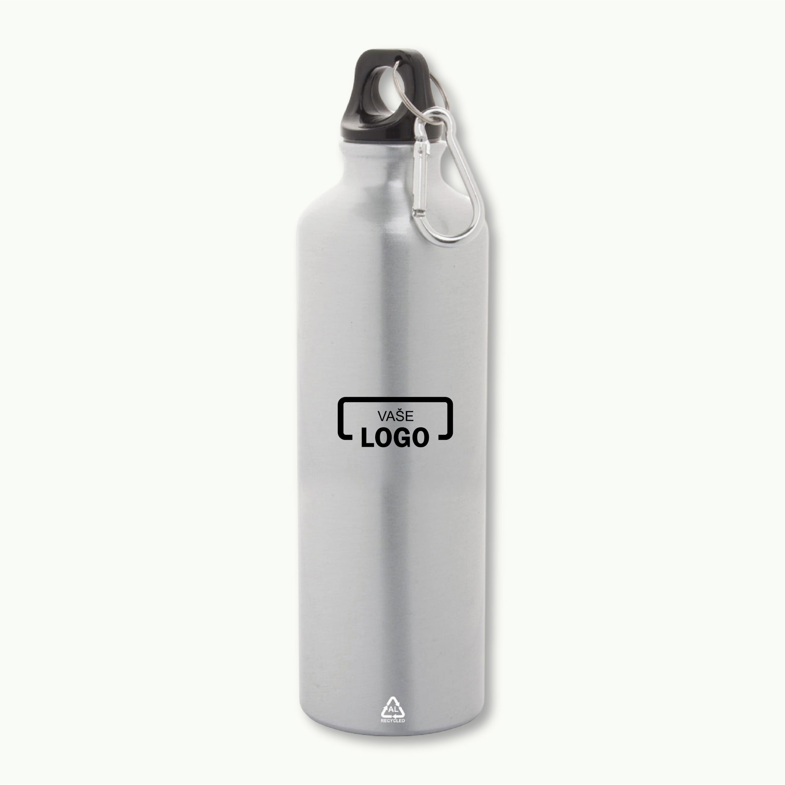 Hliníková fľaša 750 ml obrázok 6