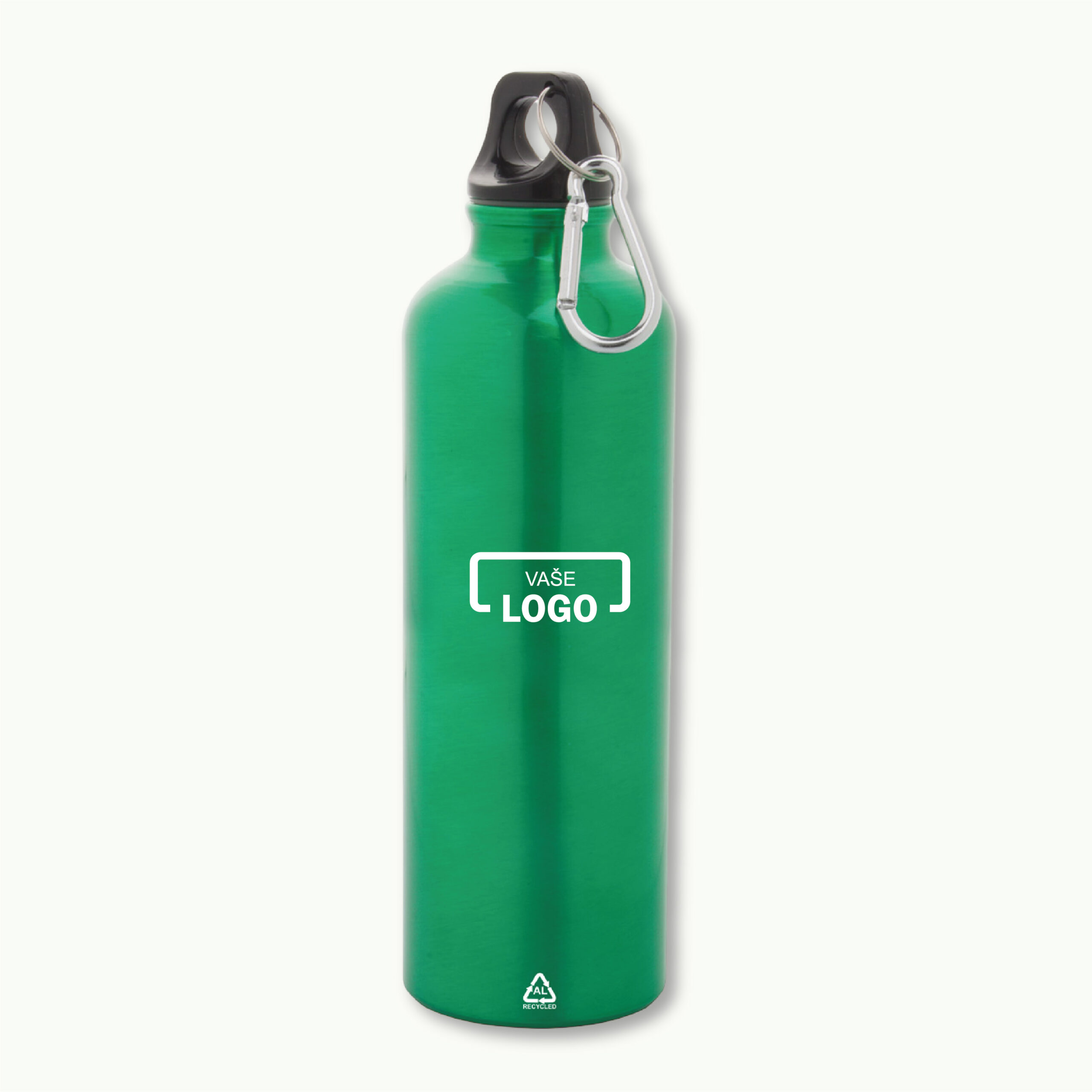 Hliníková fľaša 750 ml obrázok 5