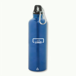 Hliníková fľaša 750 ml obrázok 4