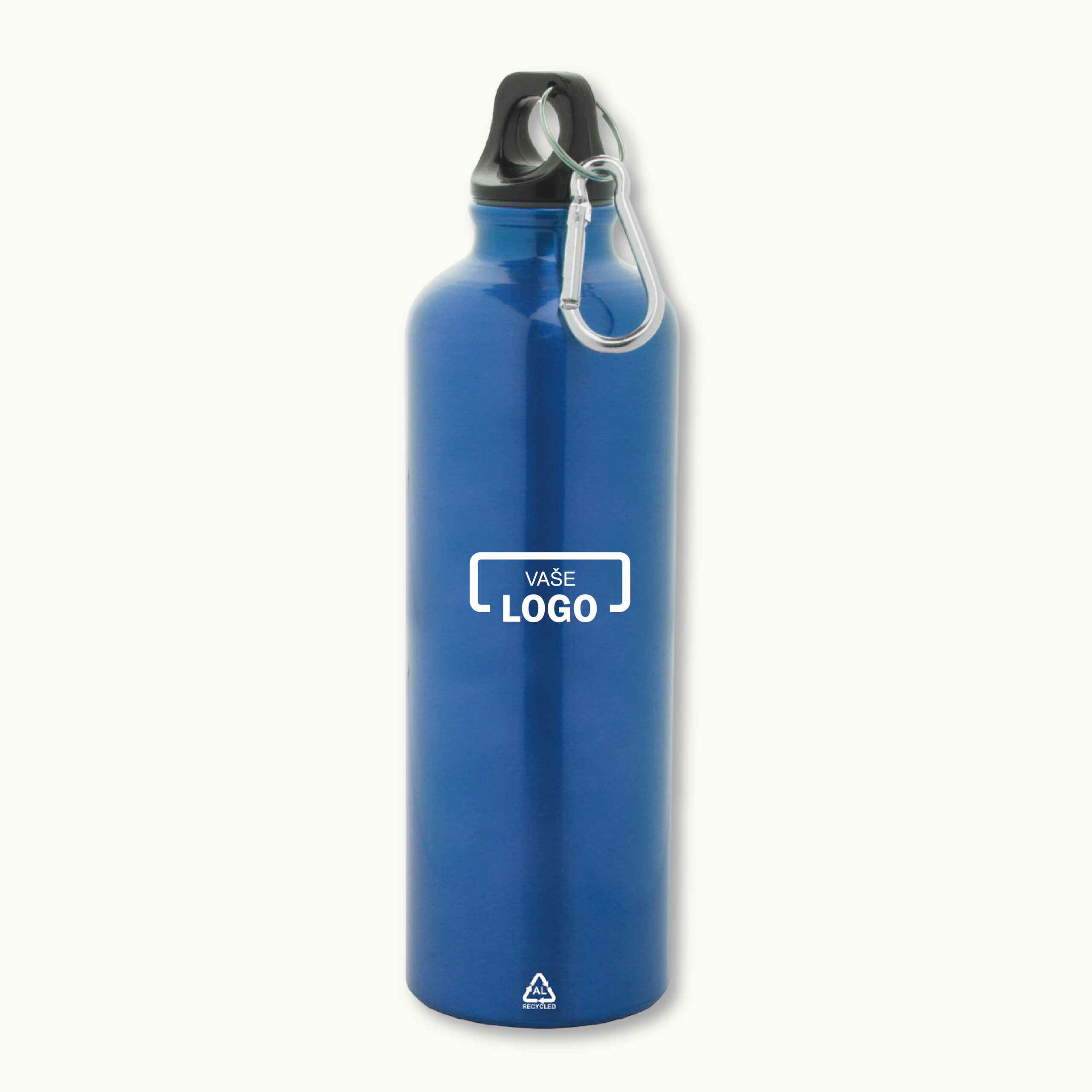 Hliníková fľaša 750 ml obrázok 4