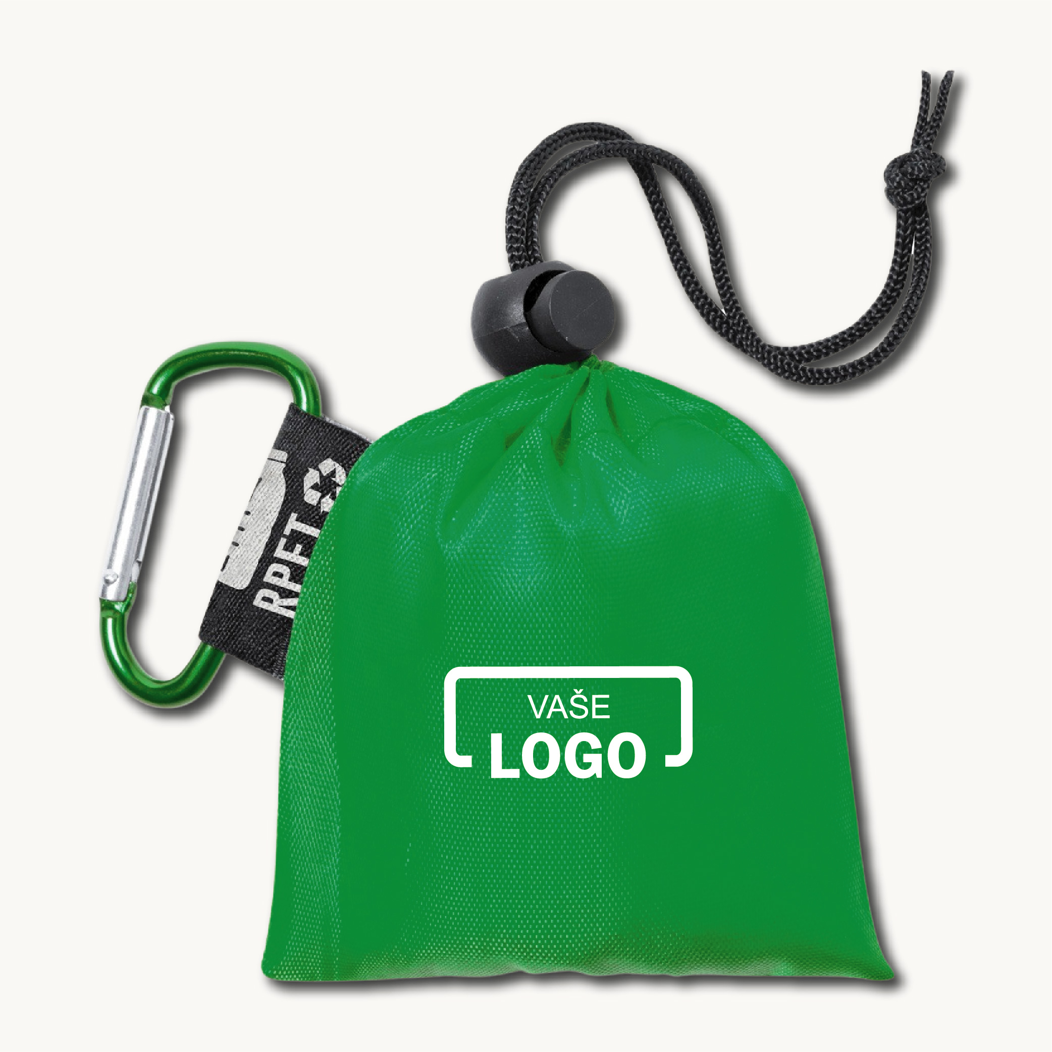 Pončo v puzdre obrázok 4