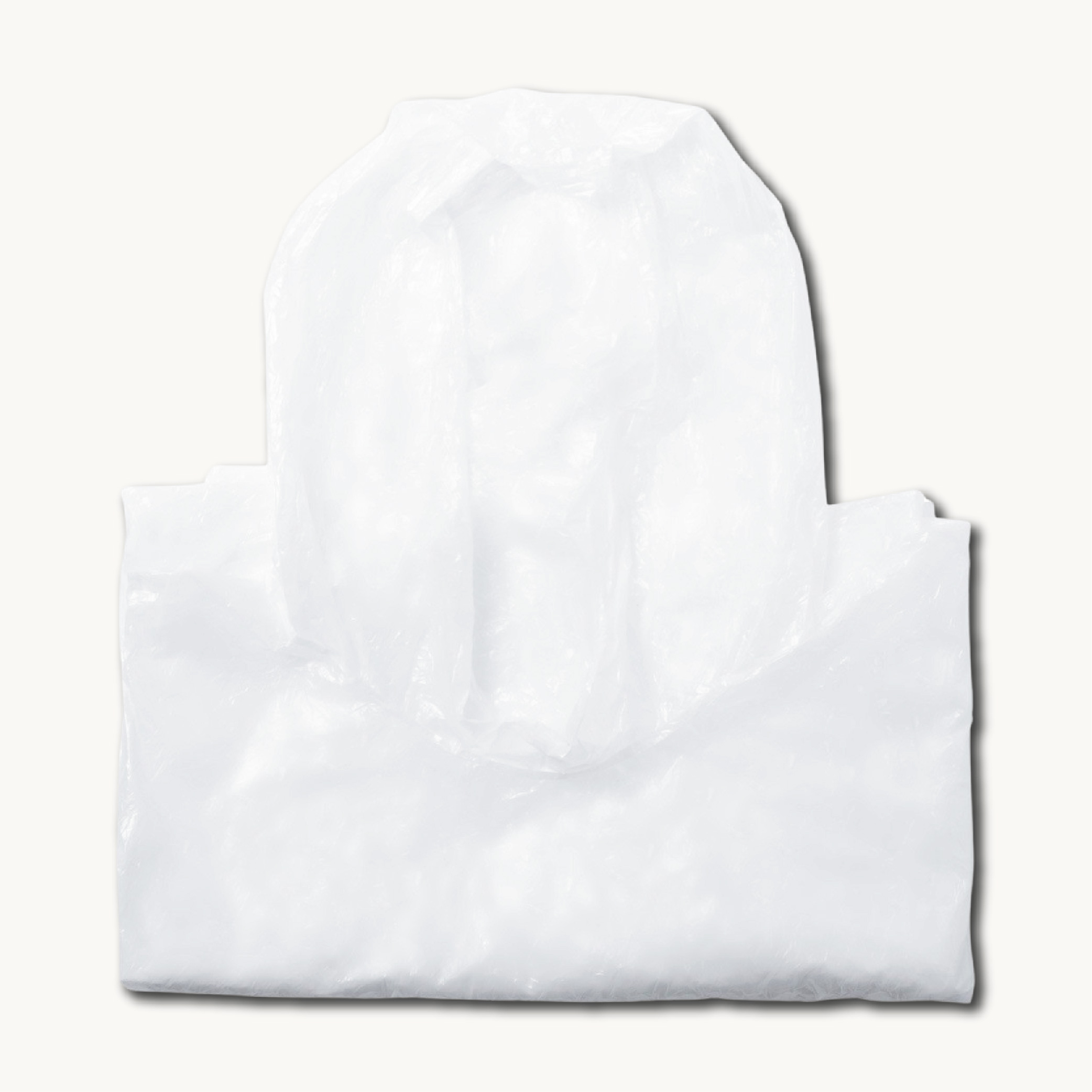 Pončo v puzdre obrázok 3