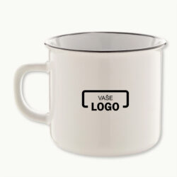 Retro hrnček 300 ml obrázok 1