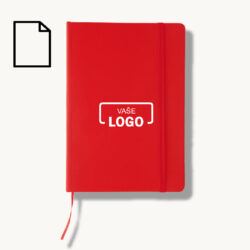 Kapesní zápisník obrázok 1