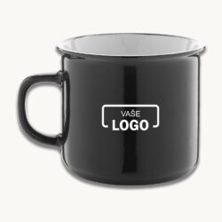 Retro hrnček 300 ml obrázok 6