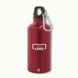 Hliníková láhev 400 ml obrázok 5