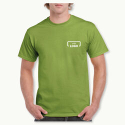 Tričko HEAVY obrázok 6