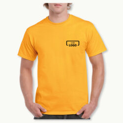 Tričko HEAVY obrázok 8