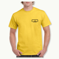 Tričko HEAVY obrázok 14