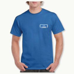 Tričko HEAVY obrázok 12