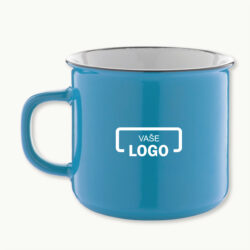 Retro hrnček 300 ml obrázok 3