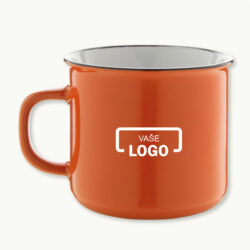 Retro hrnček 300 ml obrázok 2