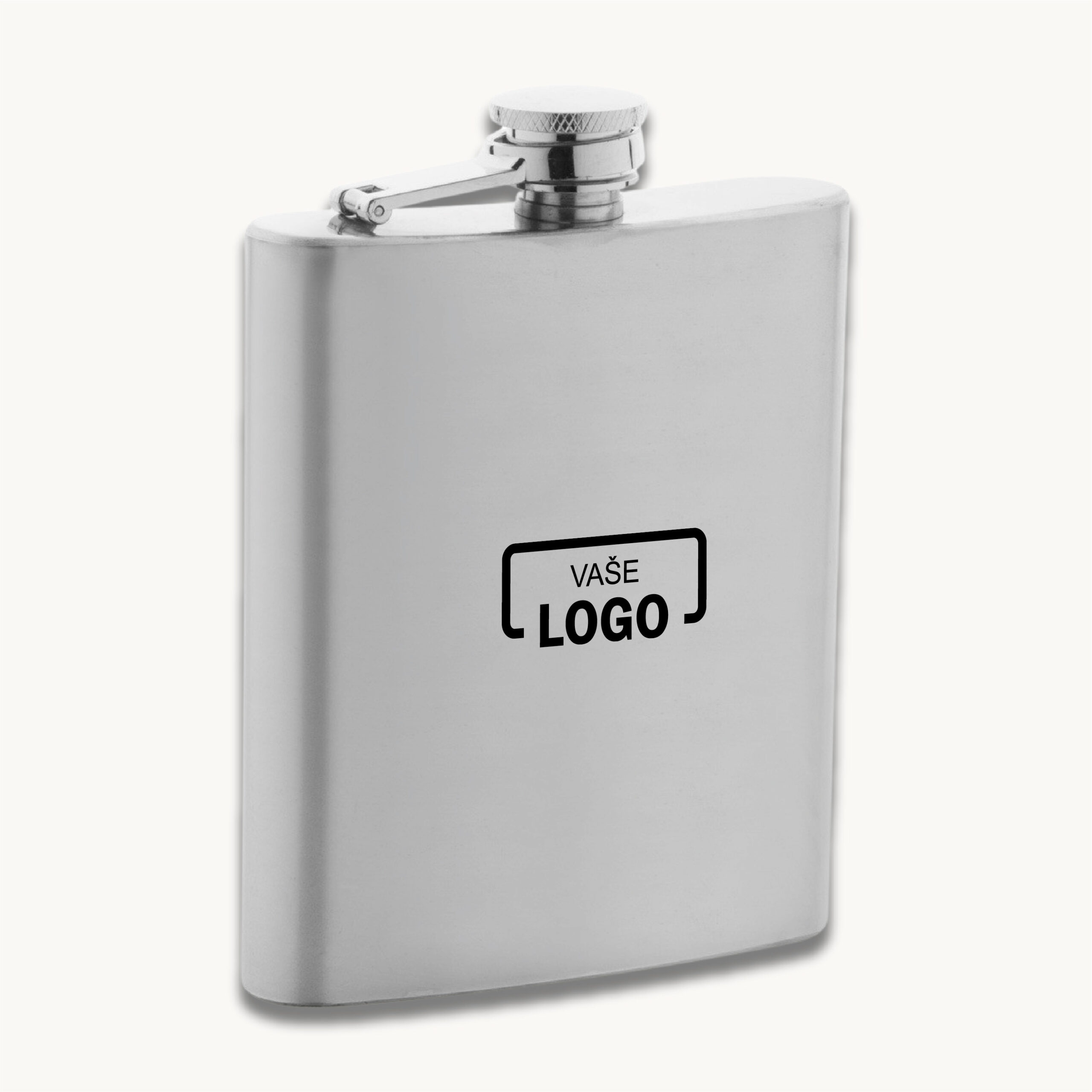 Ploskačka 200 ml
