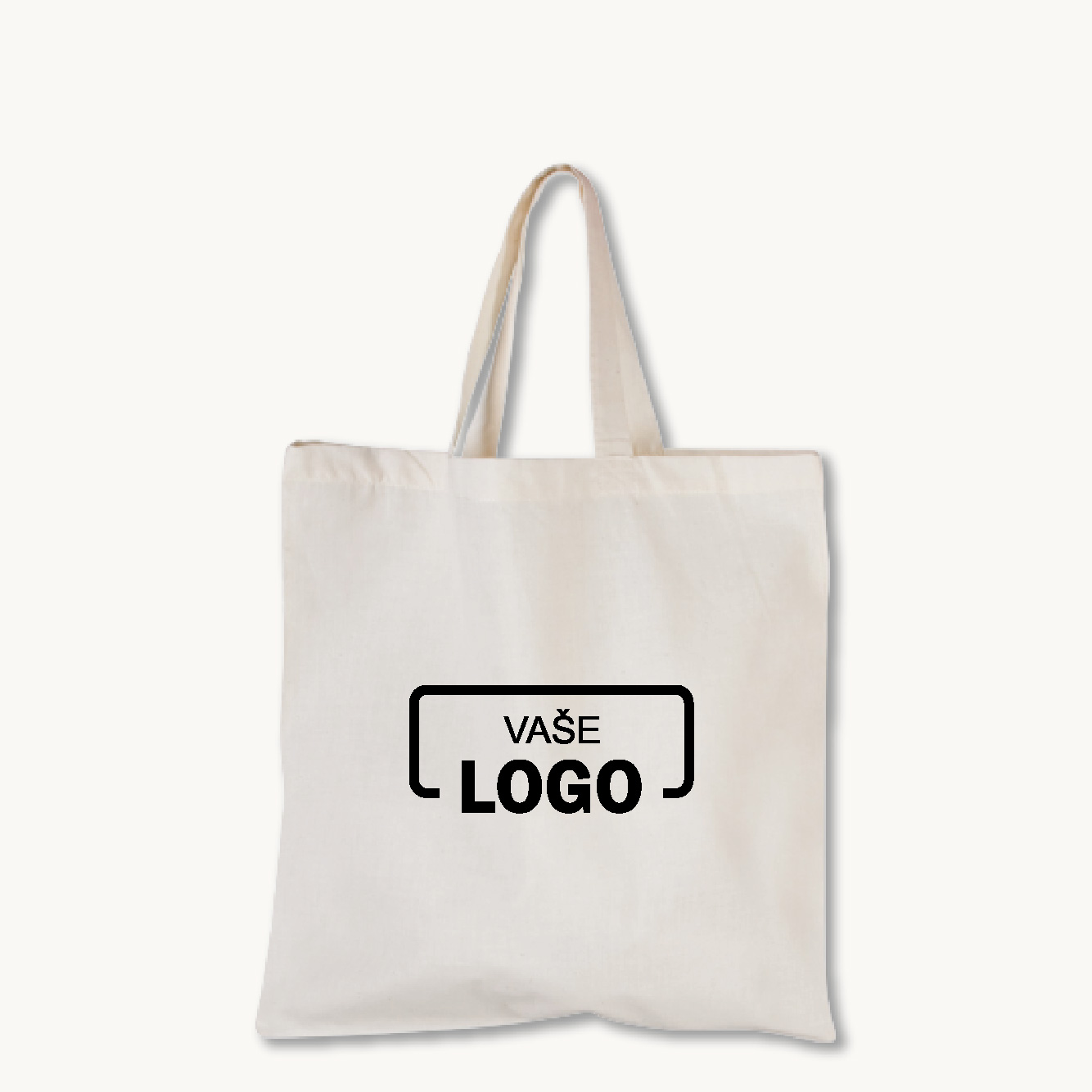 Bavlnené tašky s potlačou