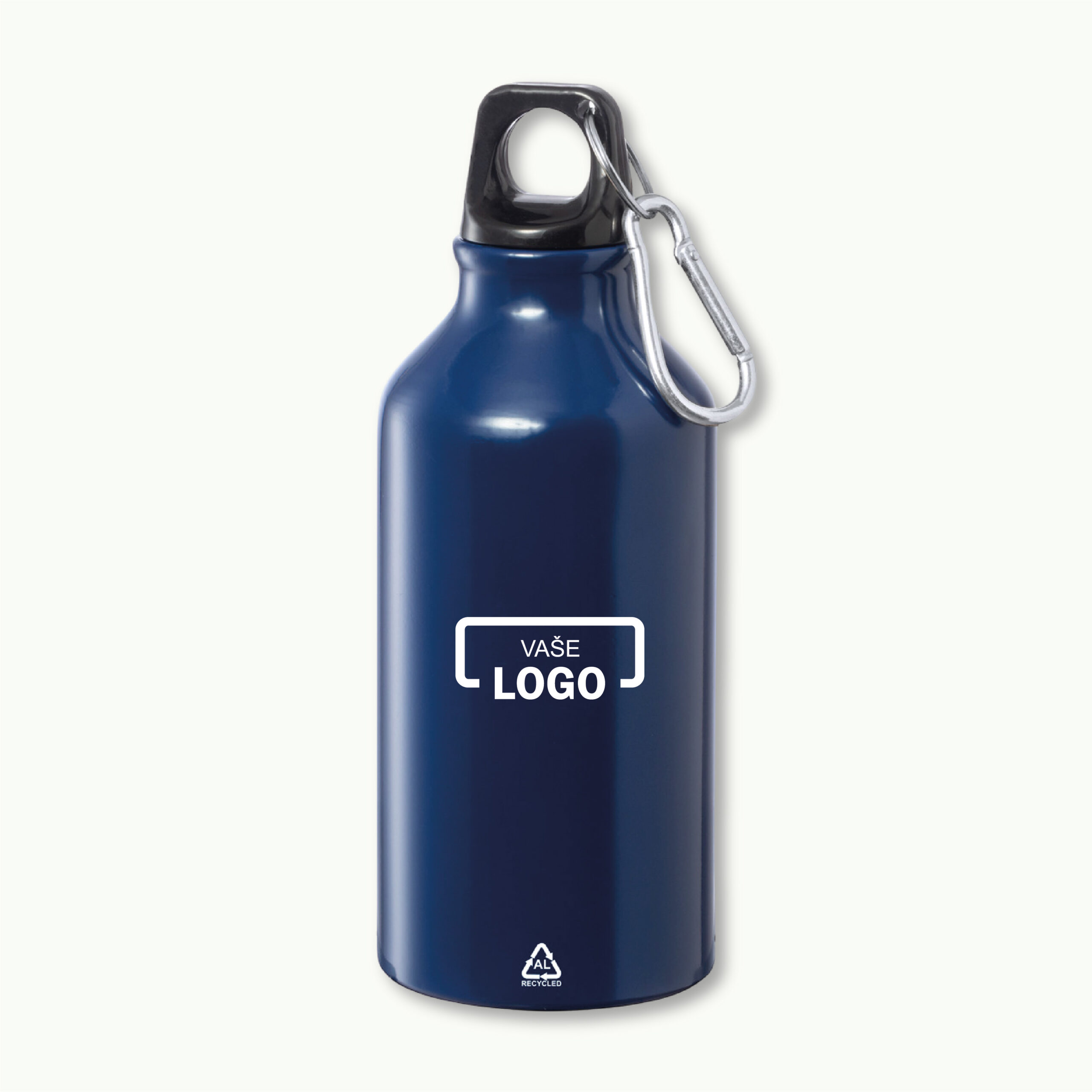 Hliníková fľaša 400 ml obrázok 7