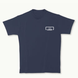 Tričko HEAVY obrázok 2