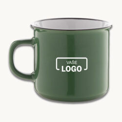 Retro hrnček 300 ml obrázok 8