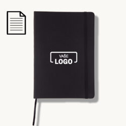 Zápisník A5 obrázok 4