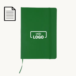 Zápisník A5 obrázok 7