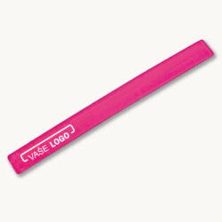 Reflexná páska na ruku obrázok 3