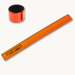 Reflexná páska na ruku obrázok 2