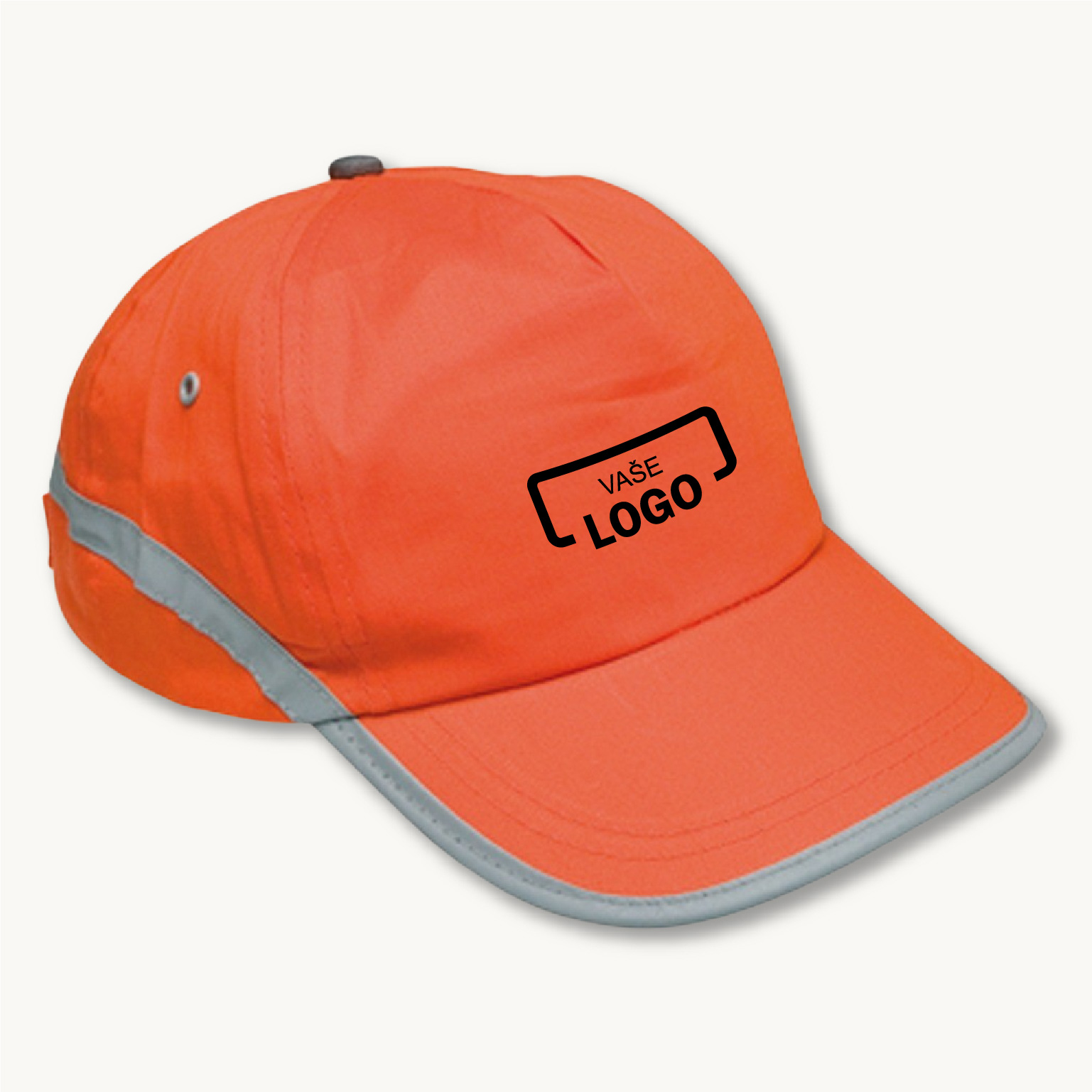 Reflexná šiltovka obrázok 2