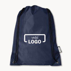 RPET Vaky na záda s potiskem