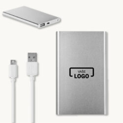 Power banka 4000 mAh obrázok 4