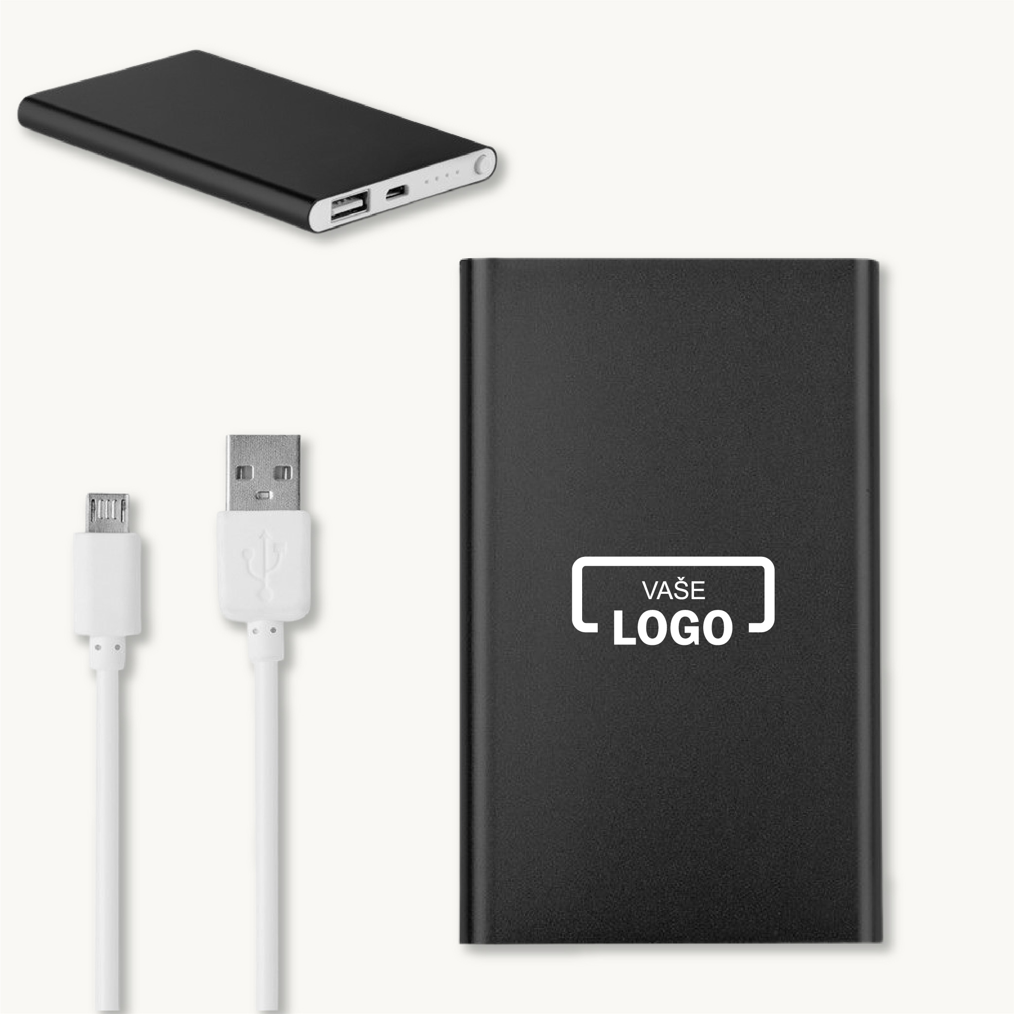 Power banka 4000 mAh