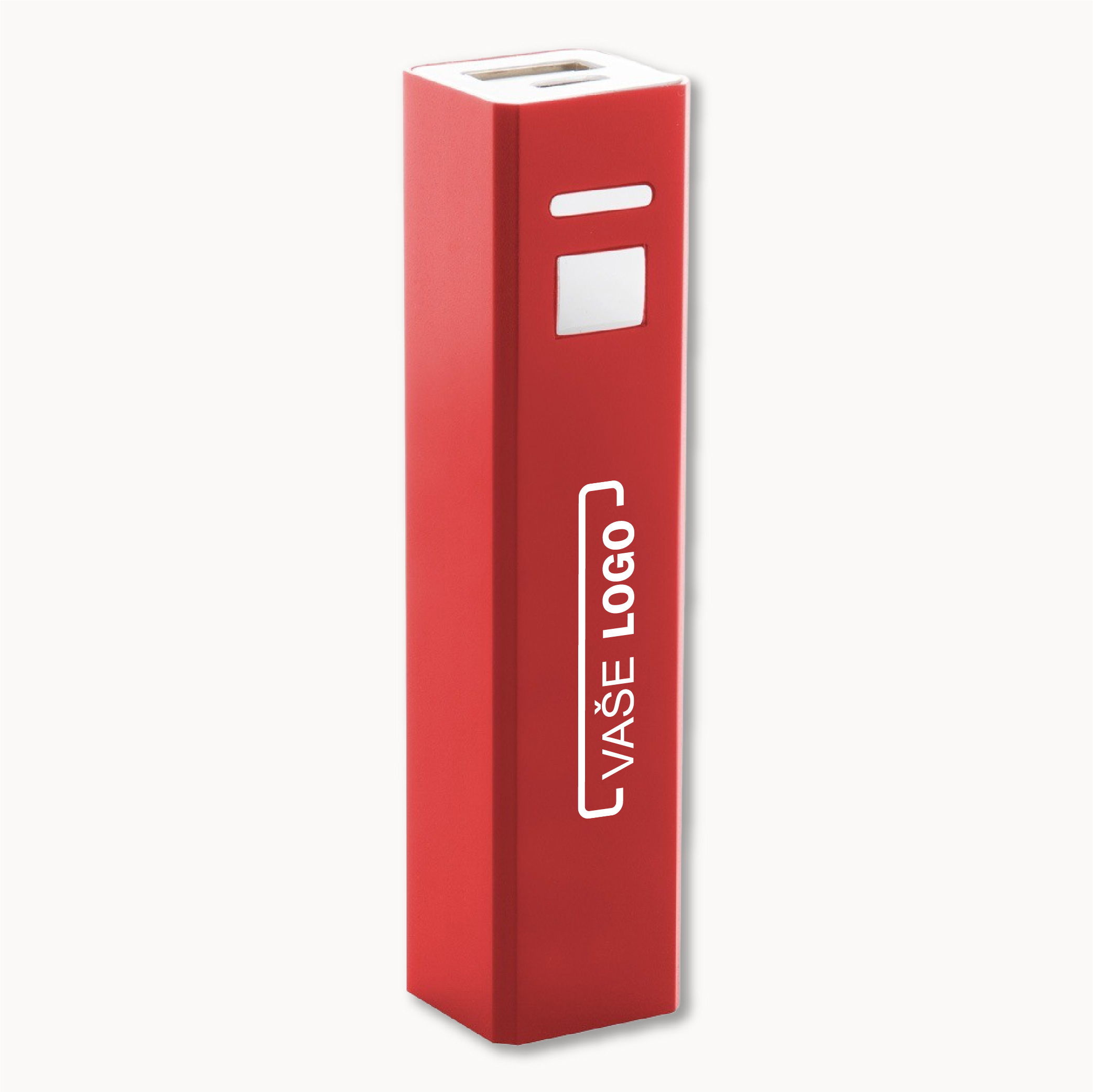 Powerbanka 2200 mAh obrázok 2