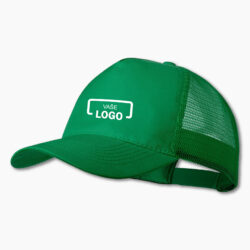 Šiltovka so sieťkou obrázok 5