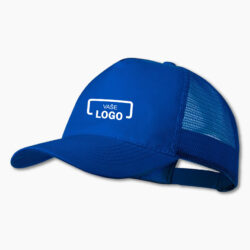 Šiltovka so sieťkou obrázok 4