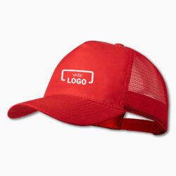 Šiltovka so sieťkou