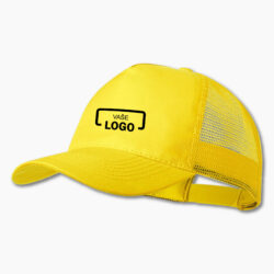 Šiltovka so sieťkou obrázok 1