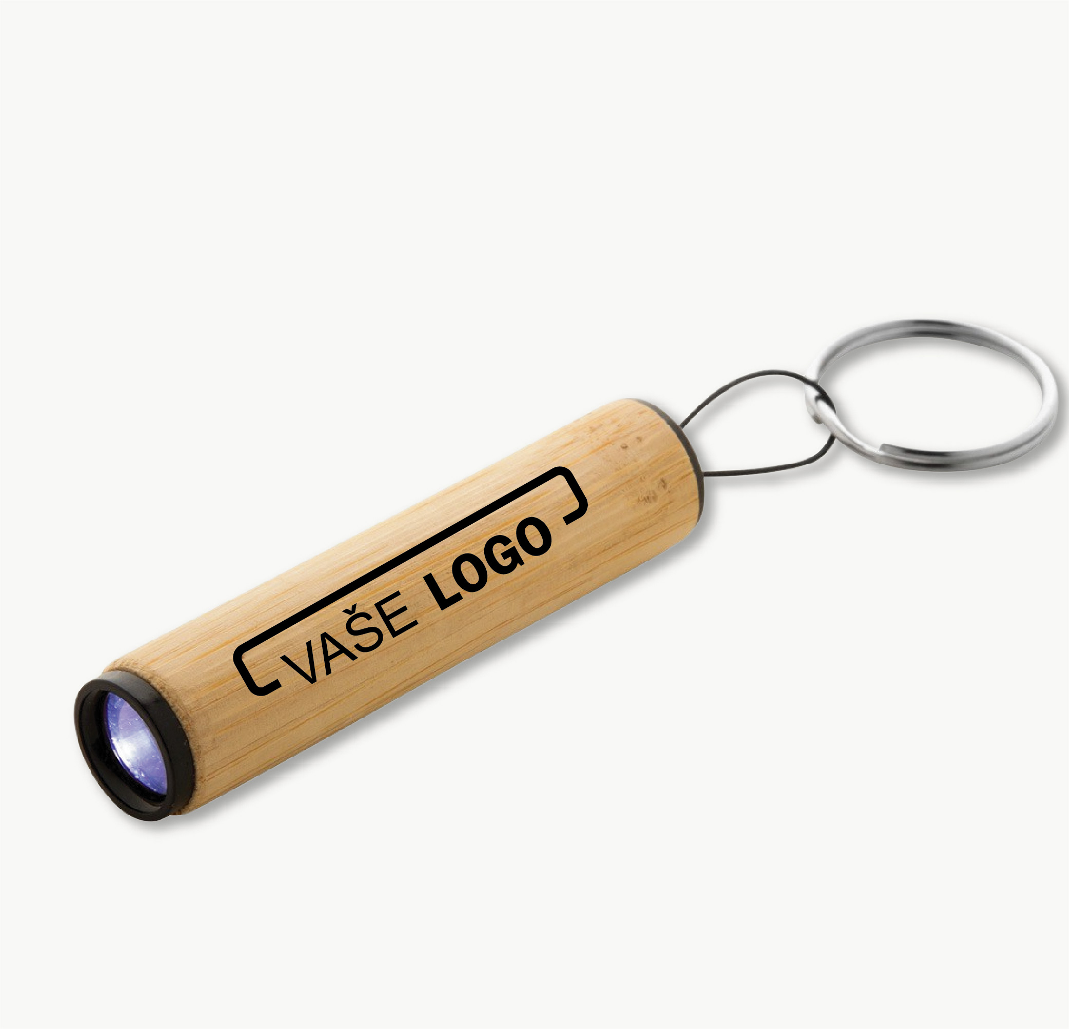 Mini LED baterka obrázok 2