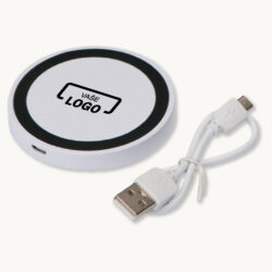 Bezdrátová nabíječka