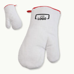 Kuchynská chňapka obrázok 1