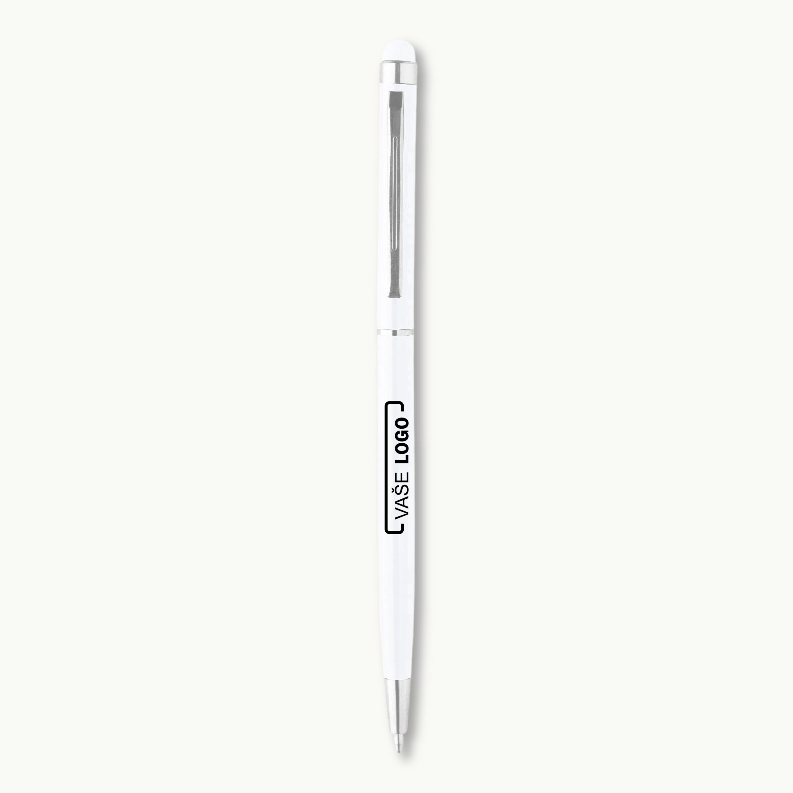 Kovové pero stylus obrázok 5