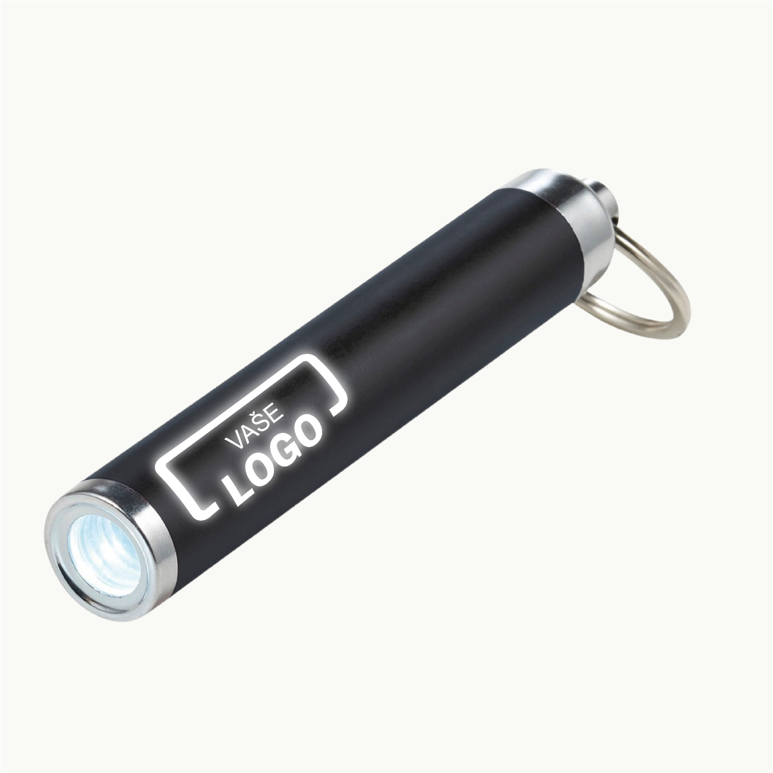 LED baterka obrázok 3