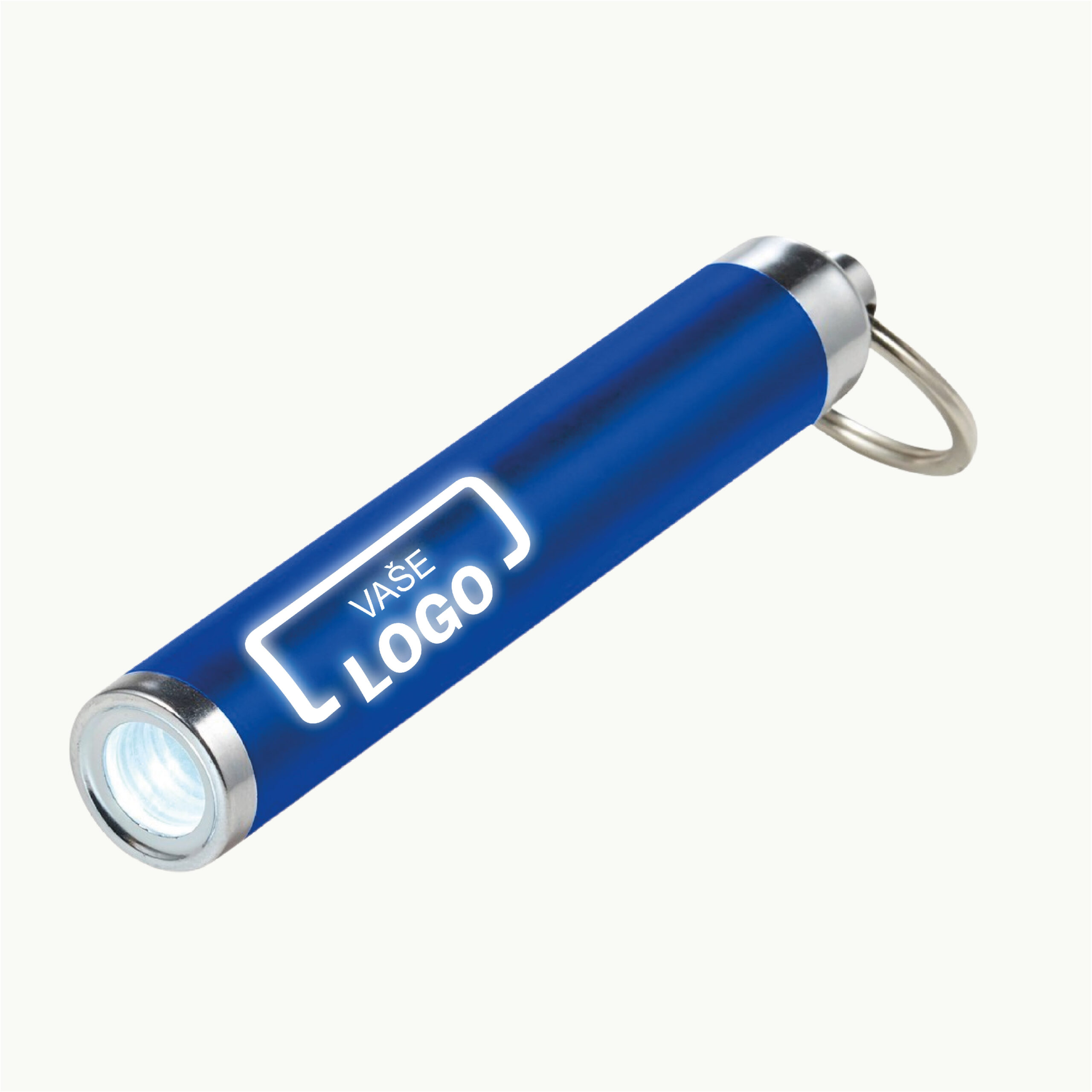 LED baterka