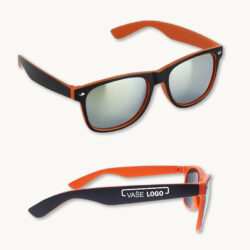 Slnečné okuliare DUAL400 obrázok 3