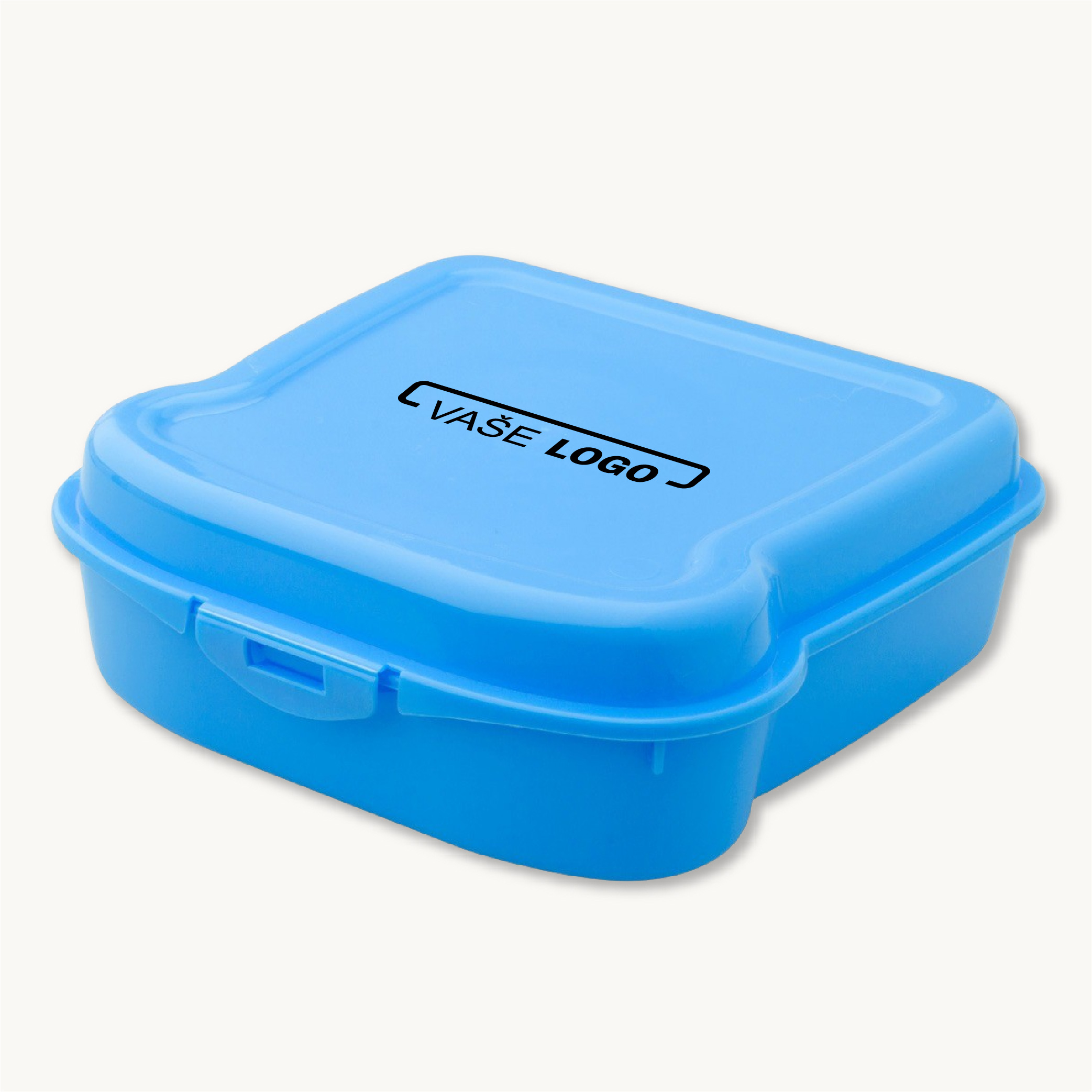 Svačinový box