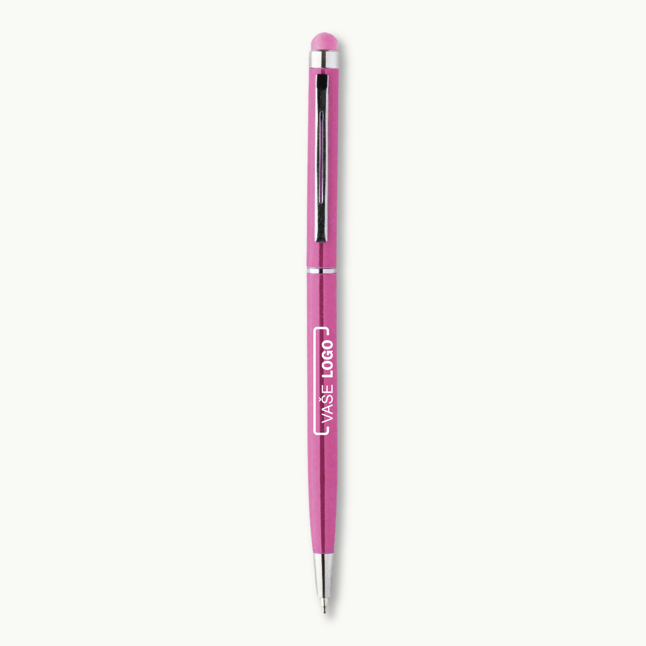 Kovové pero stylus obrázok 7