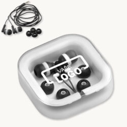 Slúchadlá do uší obrázok 2