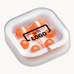 Slúchadlá do uší obrázok 4