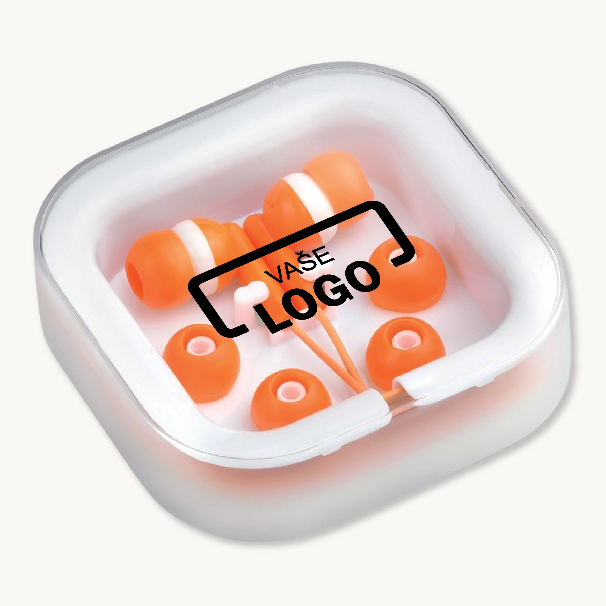 Sluchátka do uší obrázok 4