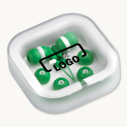 Slúchadlá do uší obrázok 5