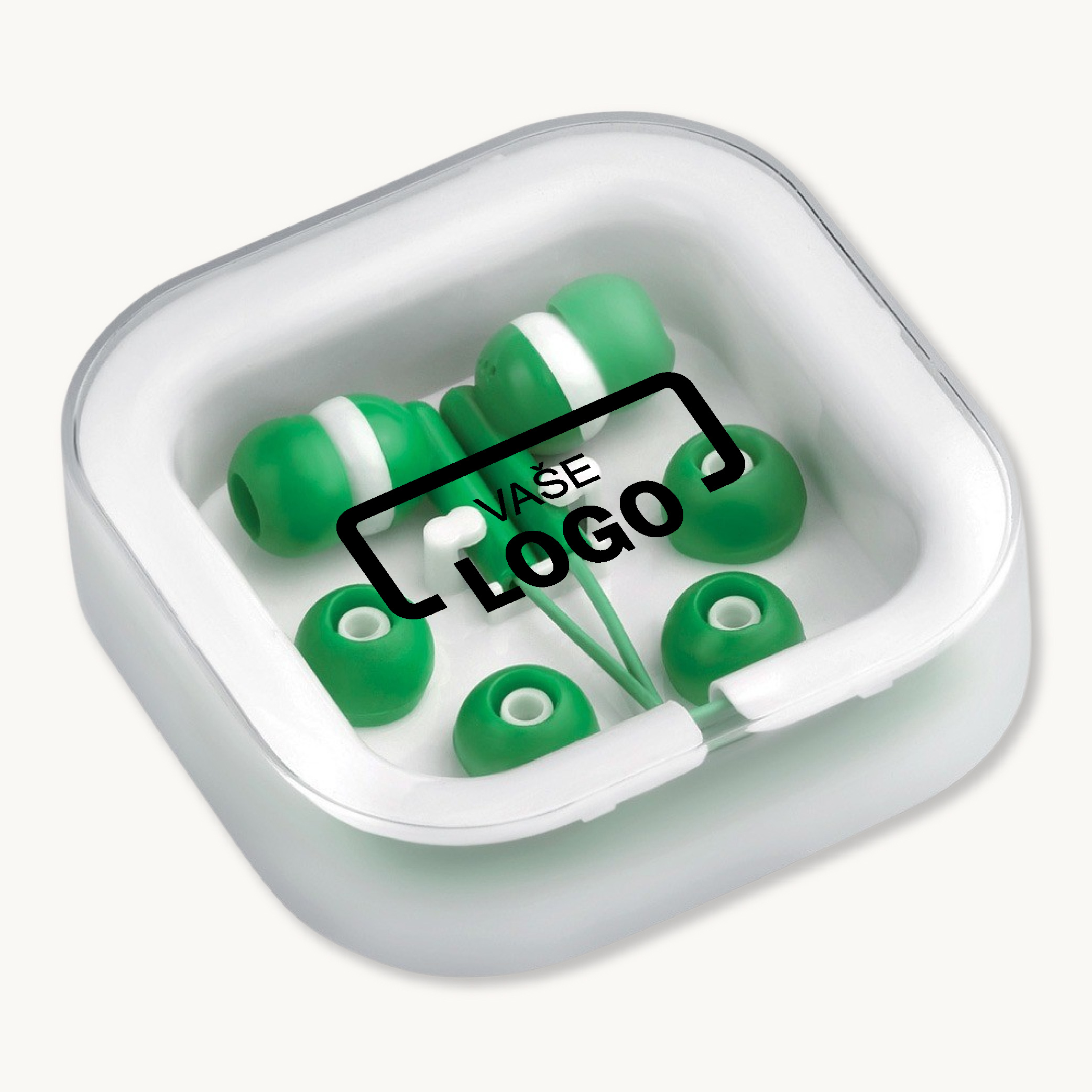 Sluchátka do uší obrázok 5