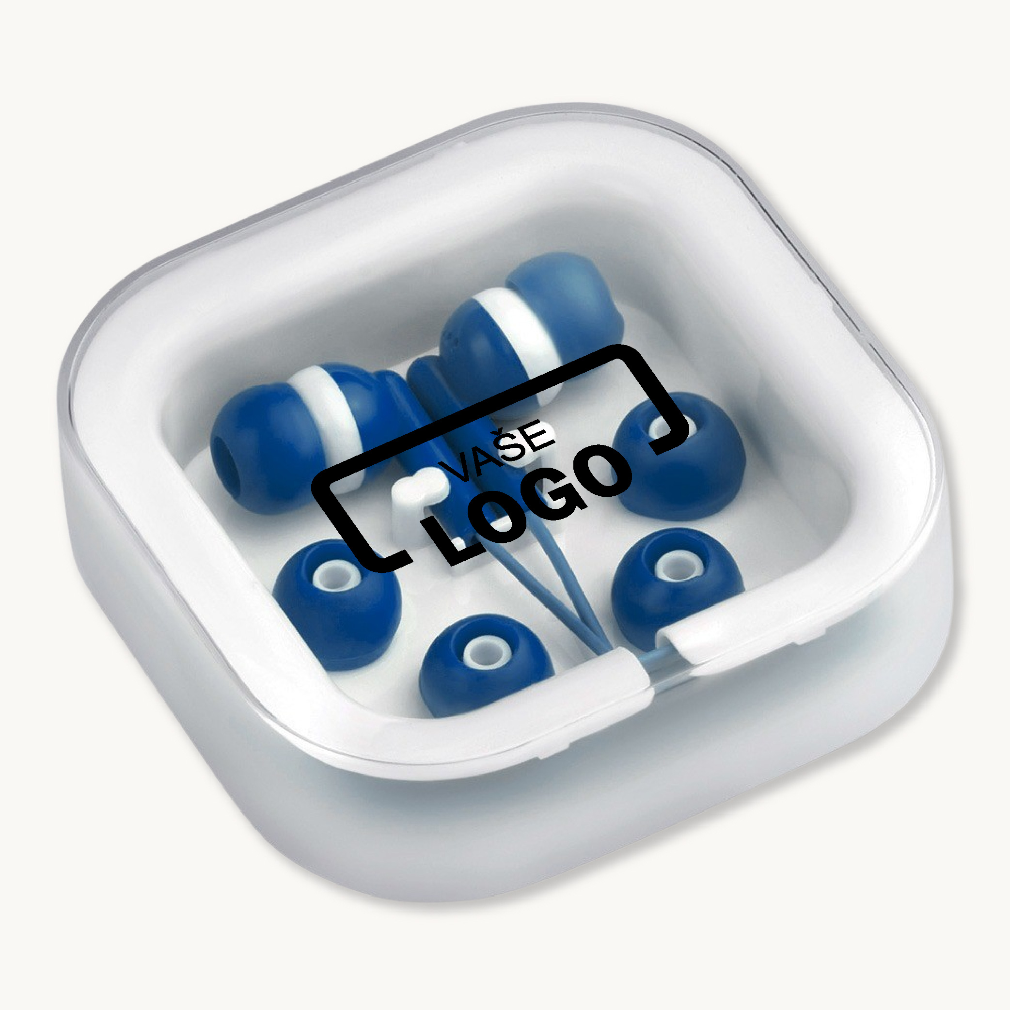 Sluchátka do uší obrázok 6